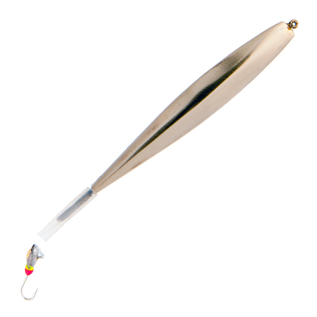 Väre 7 cm glidpirk - Väre-Pilkki