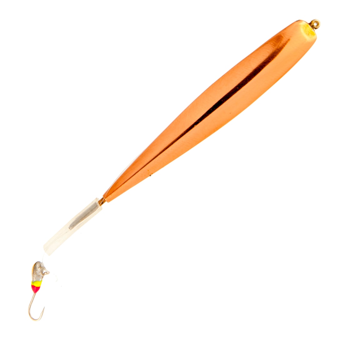 Väre 7 cm glidpirk - Väre-Pilkki