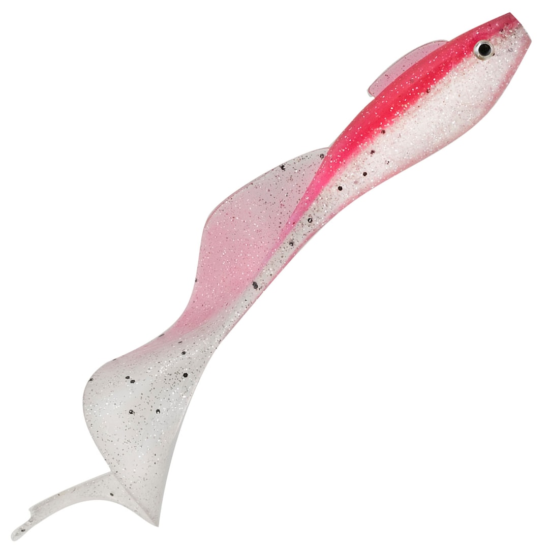 Veka Luikero 20 cm jigg 2 st/pkt 7 - Veka