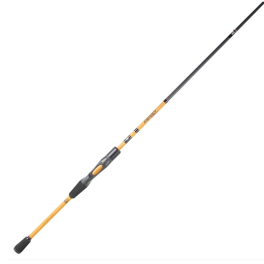 BFT Instinct Reloaded spinnspö - BFT
