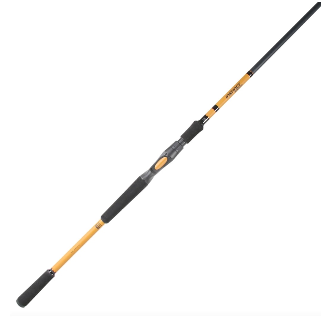 BFT Instinct Reloaded spinnspö - BFT