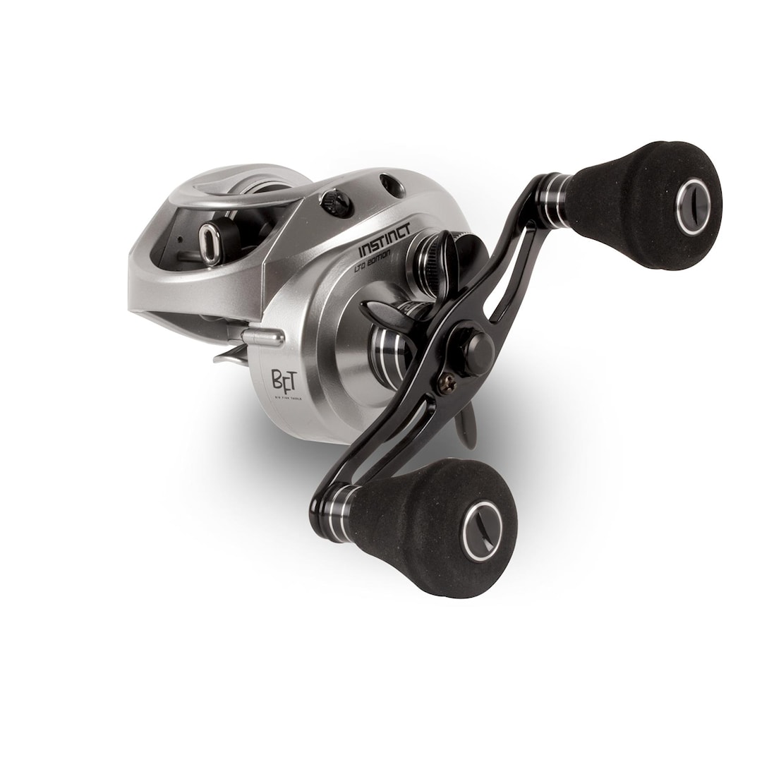 BFT Instinct X7 Limited Edition multirulle - BFT
