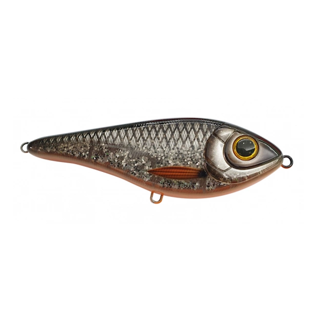 Strike Pro Buster Swim 13 cm jerkbait - Strike Pro