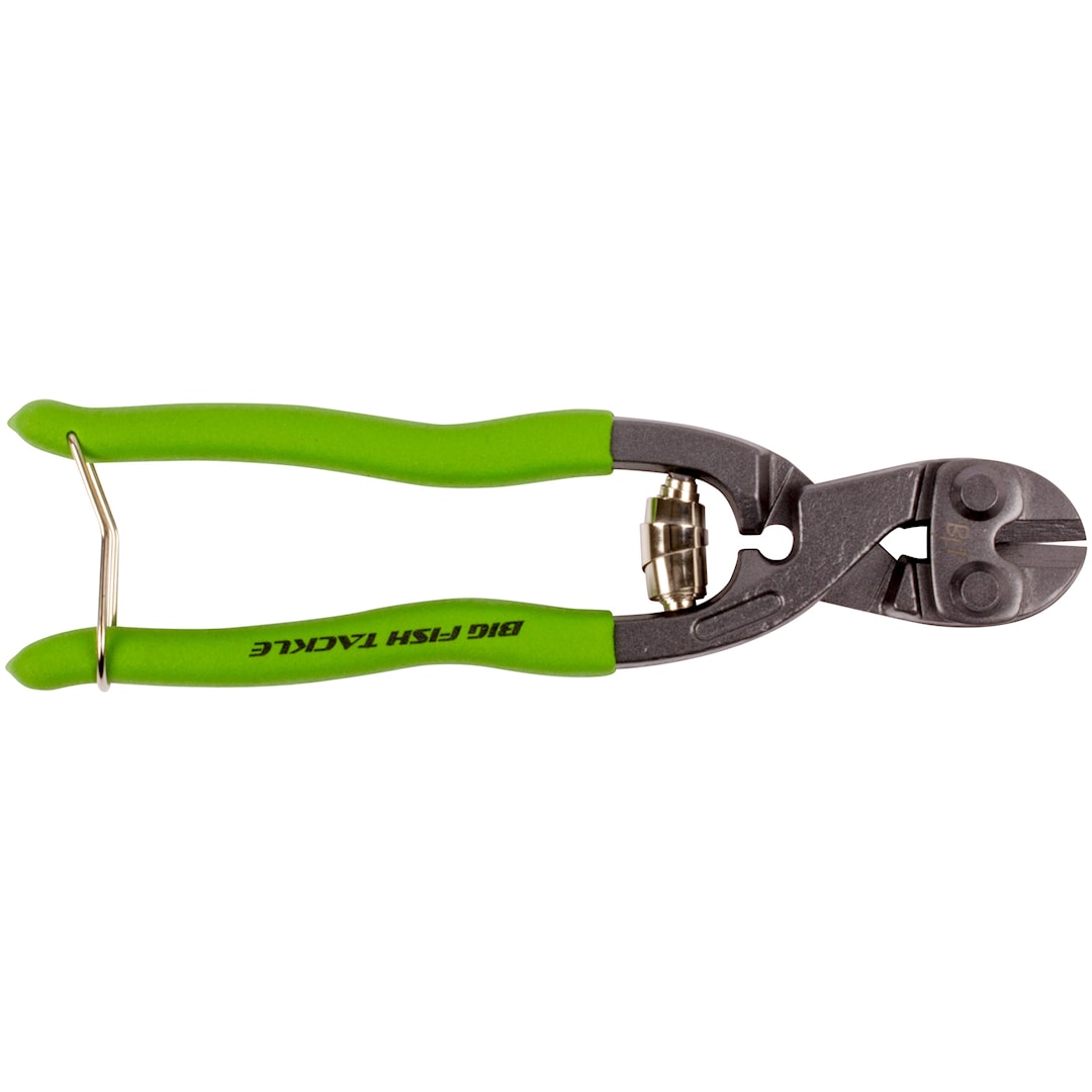 BFT Power Cutter X-Strong kraftavbitare - BFT