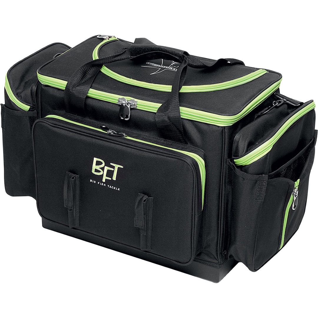 BFT Predator Bag Jerkbait betesväska - BFT