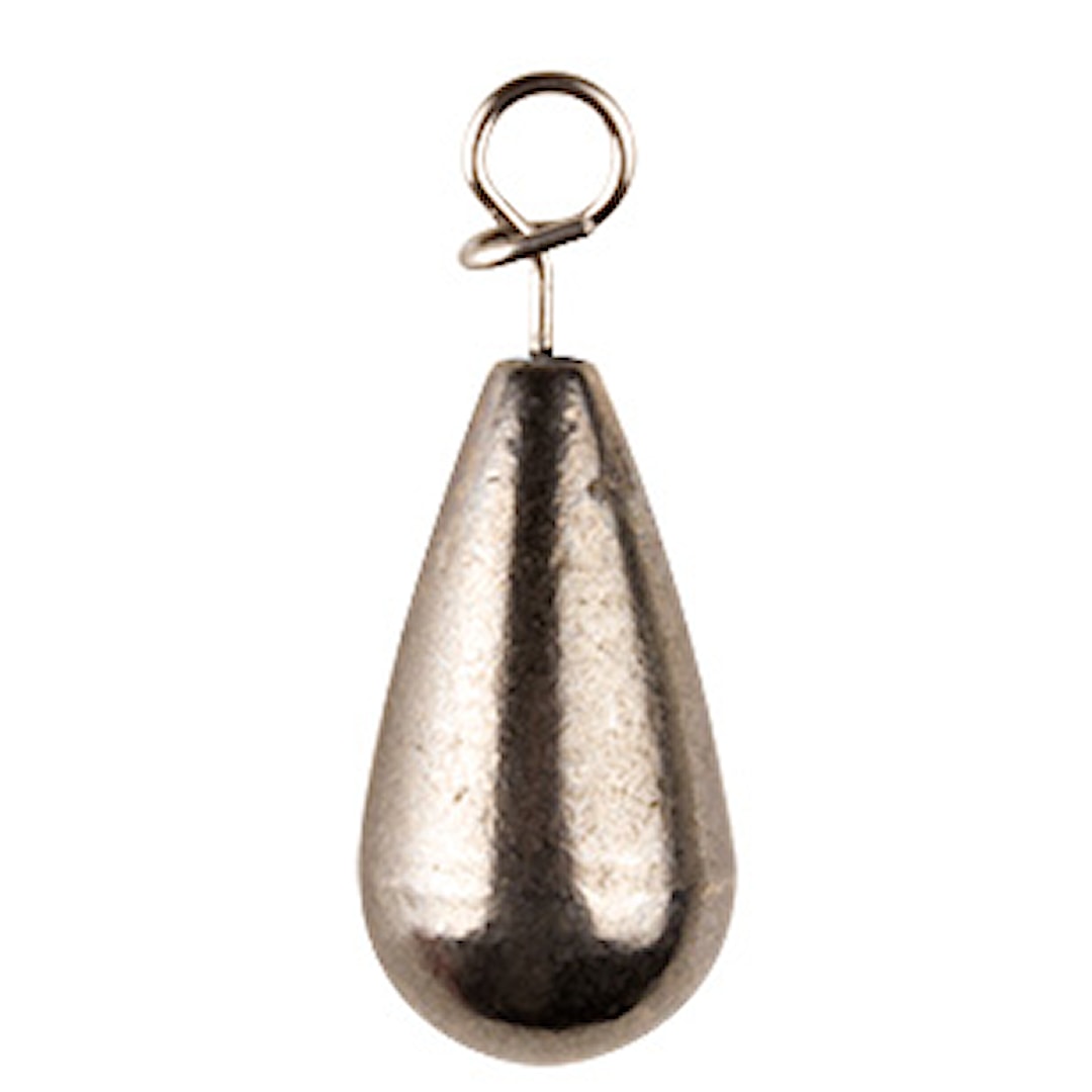 BFT Tungsten Fastach Sinker extra vikt - BFT
