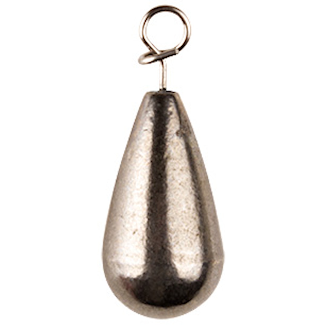 BFT Tungsten Fastach Sinker extra vikt - BFT