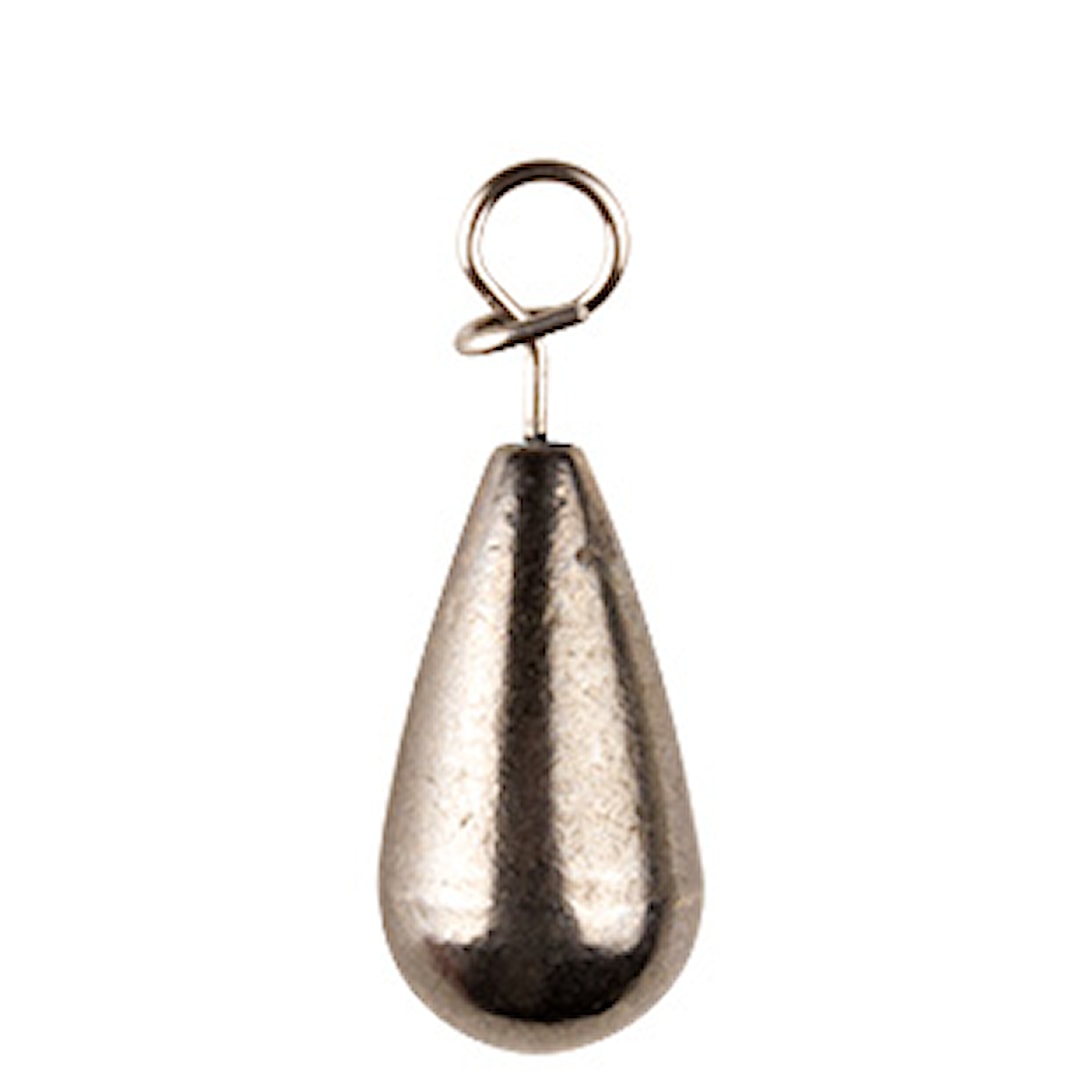 BFT Tungsten Fastach Sinker extra vikt - BFT