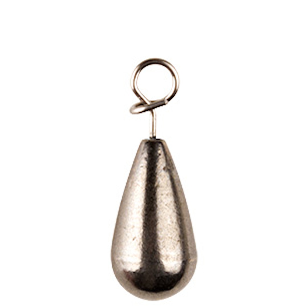 BFT Tungsten Fastach Sinker extra vikt - BFT