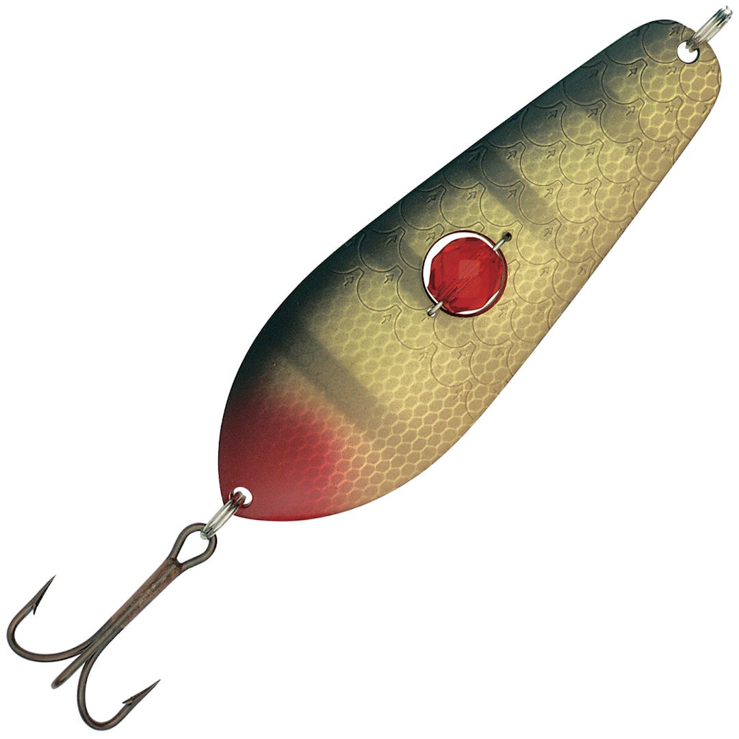 Kuusamo Räsänen Helmi 9 cm 28 g skeddrag GR-B - Kuusamon Uistin