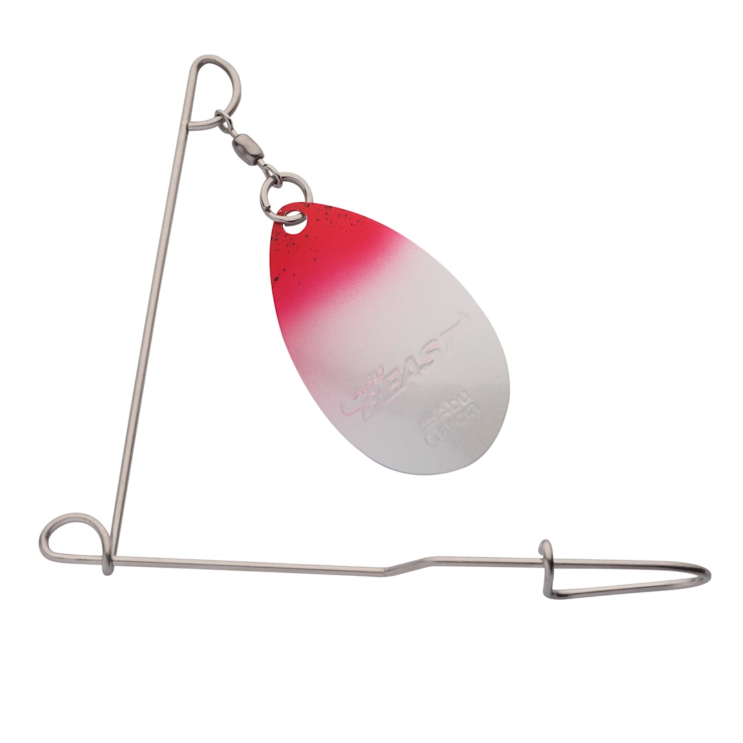Abu Garcia Beast Insta-Spinnerbait 2st/pkt - Abu Garcia