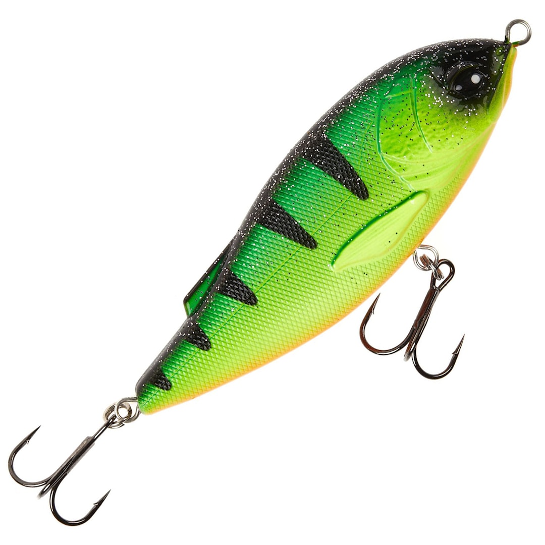 Lucky John Arrow Jerk 15S jerk - Lucky John