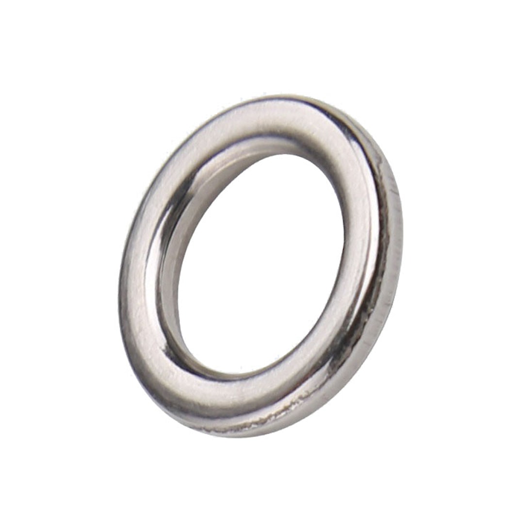 BKK Solid Ring 51, 18 st/pkt #4 - BKK