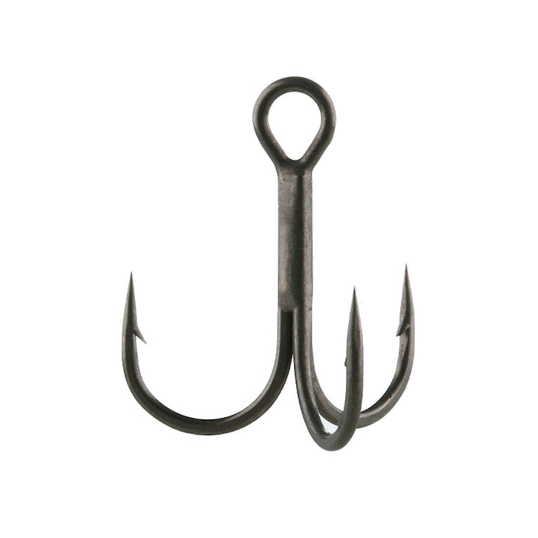 BKK Spear-21 SS trekrok 5 st/pkt #1/0 - BKK