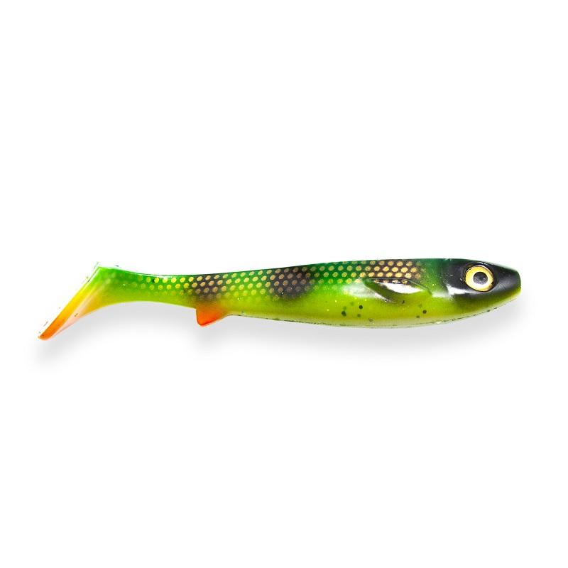 EJ Lures Flatnose Shad Spotted Mamba 19cm - 50gr