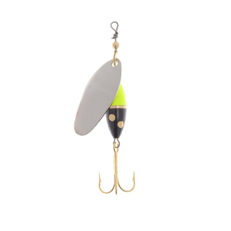Myran Panter Spinnare HOT-Y 7g Silver