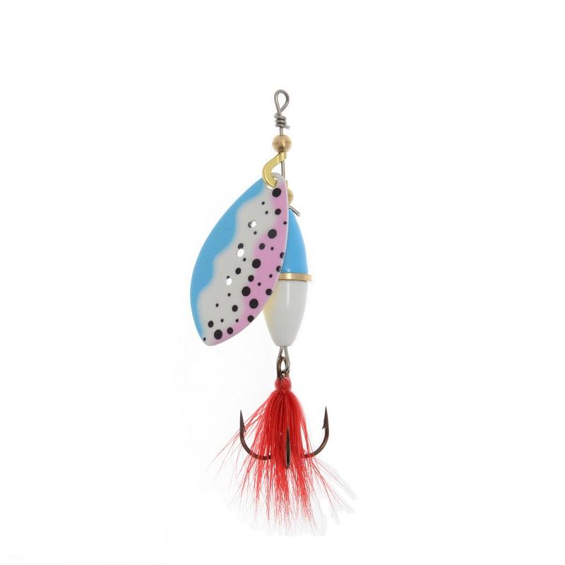 Myran Wipp Spinnare 7g Trout