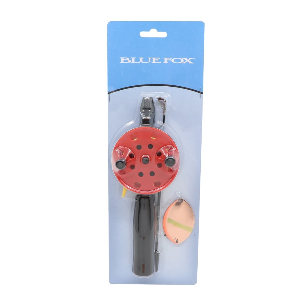 Blue Fox Pimpelset QL-T009