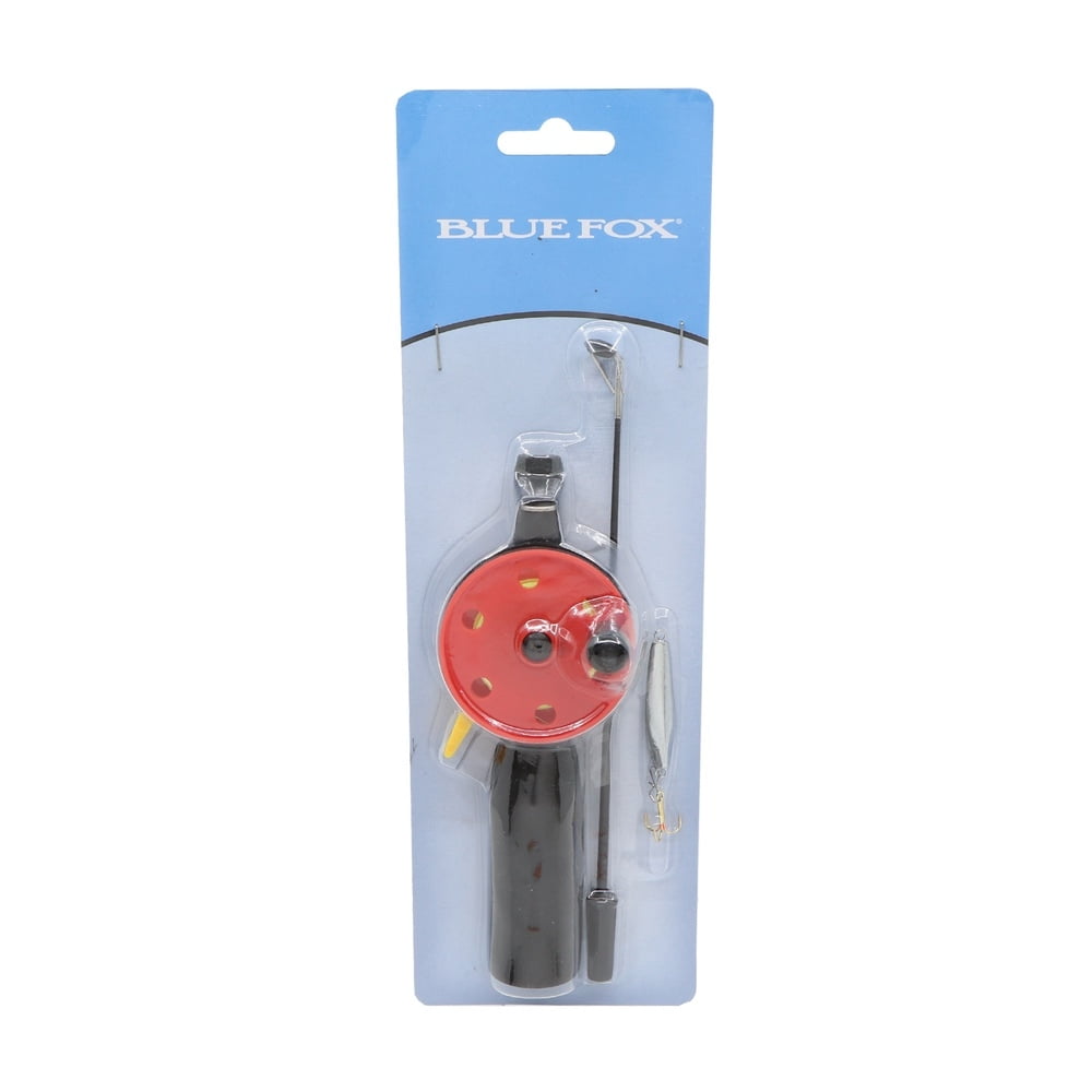 Blue Fox Pimpelset QL-T003