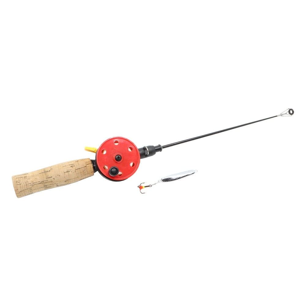 Blue Fox Pimpelset Normark Ice 1