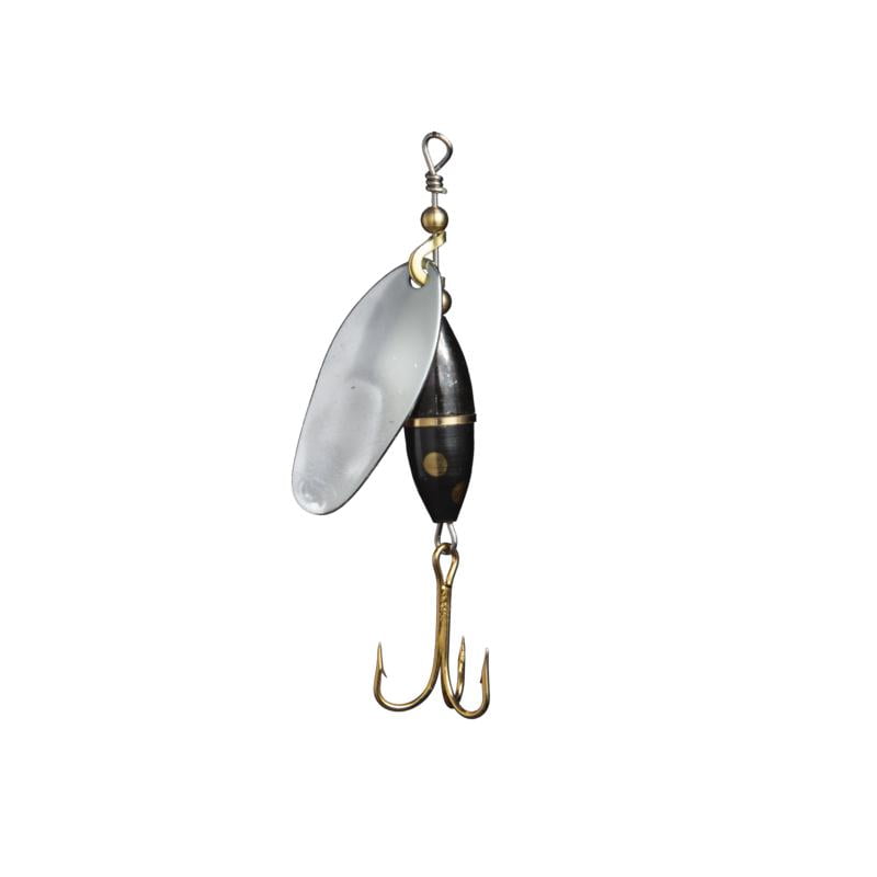 Myran Panter Spinnare 3g Silver