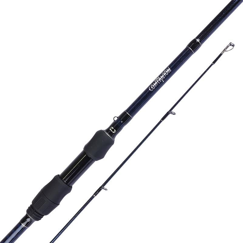Darts Companion Perch SML 7'3 218cm Kastvikt 5-21g