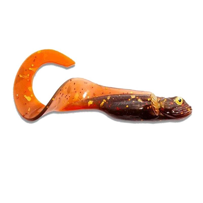 Nettel Baits Nettel Juvenile Motorpike 19cm - 25gr - 2-pack