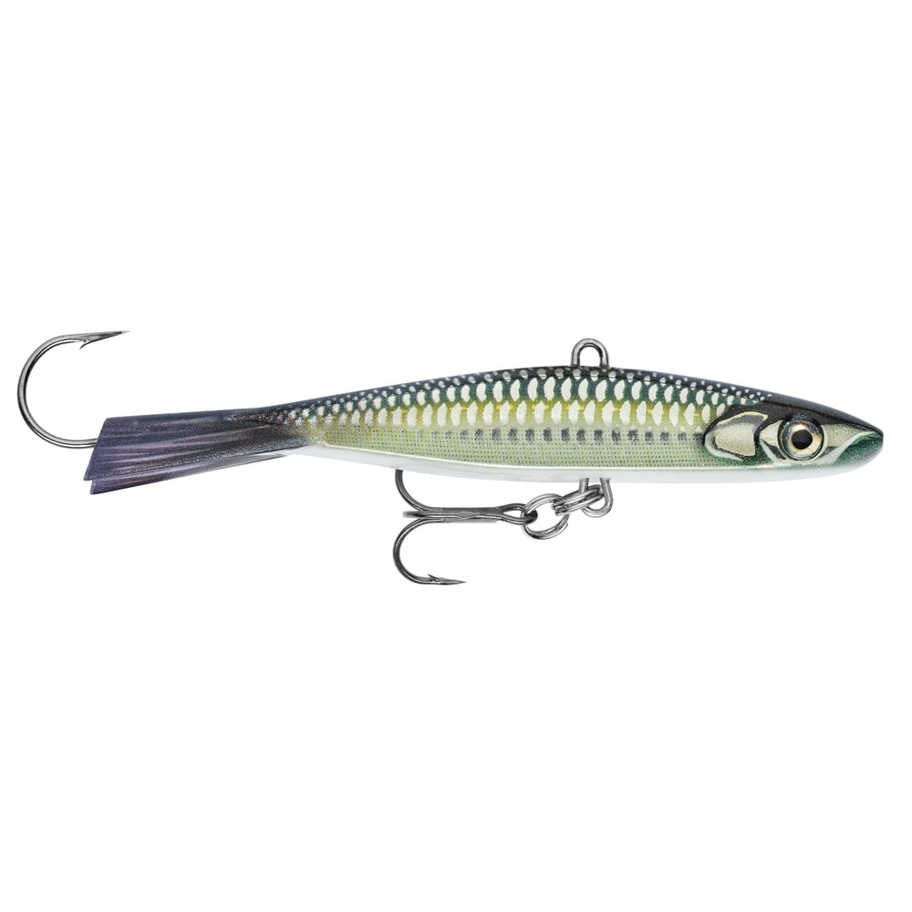 Rapala Balanspirk Jigging Shadow Rap 9cm 17g BLK