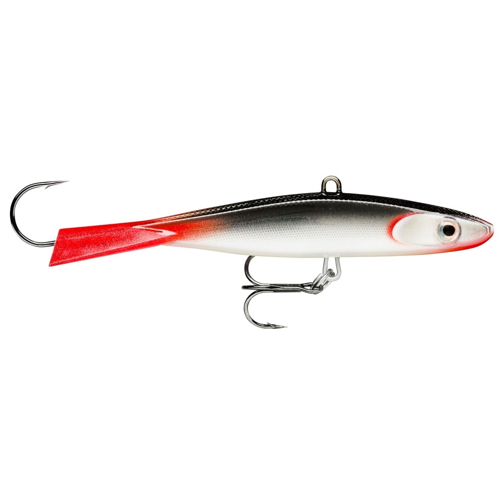 Rapala Balanspirk Jigging Shadow Rap 9cm 17g S