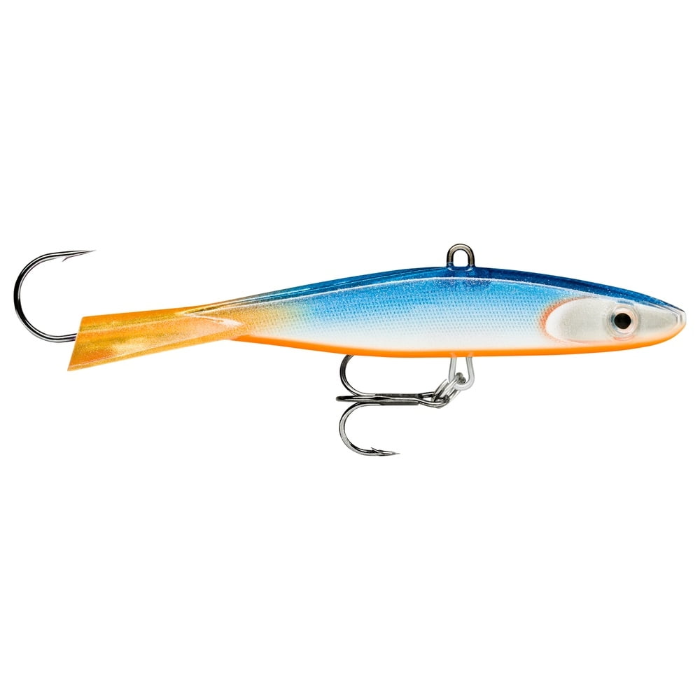Rapala Balanspirk Jigging Shadow Rap 9cm 17g BSR