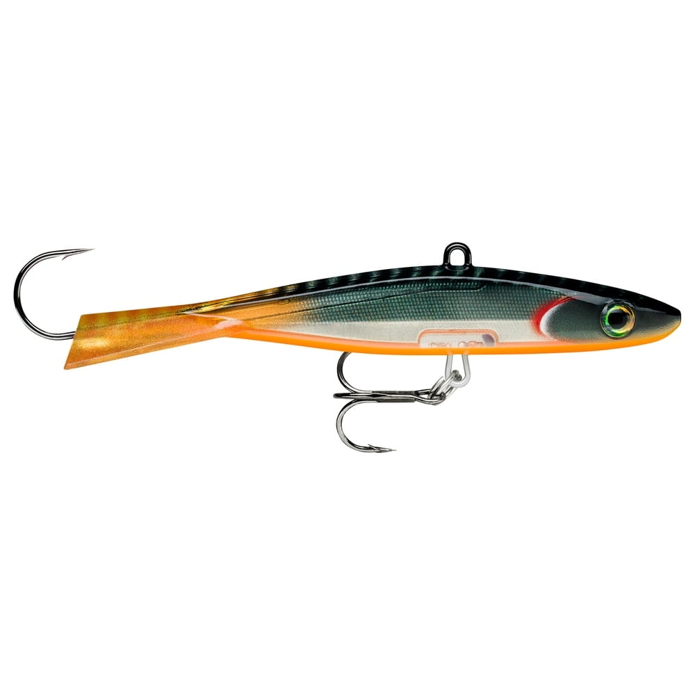 Rapala Balanspirk Jigging Shadow Rap 9cm 17g HLW