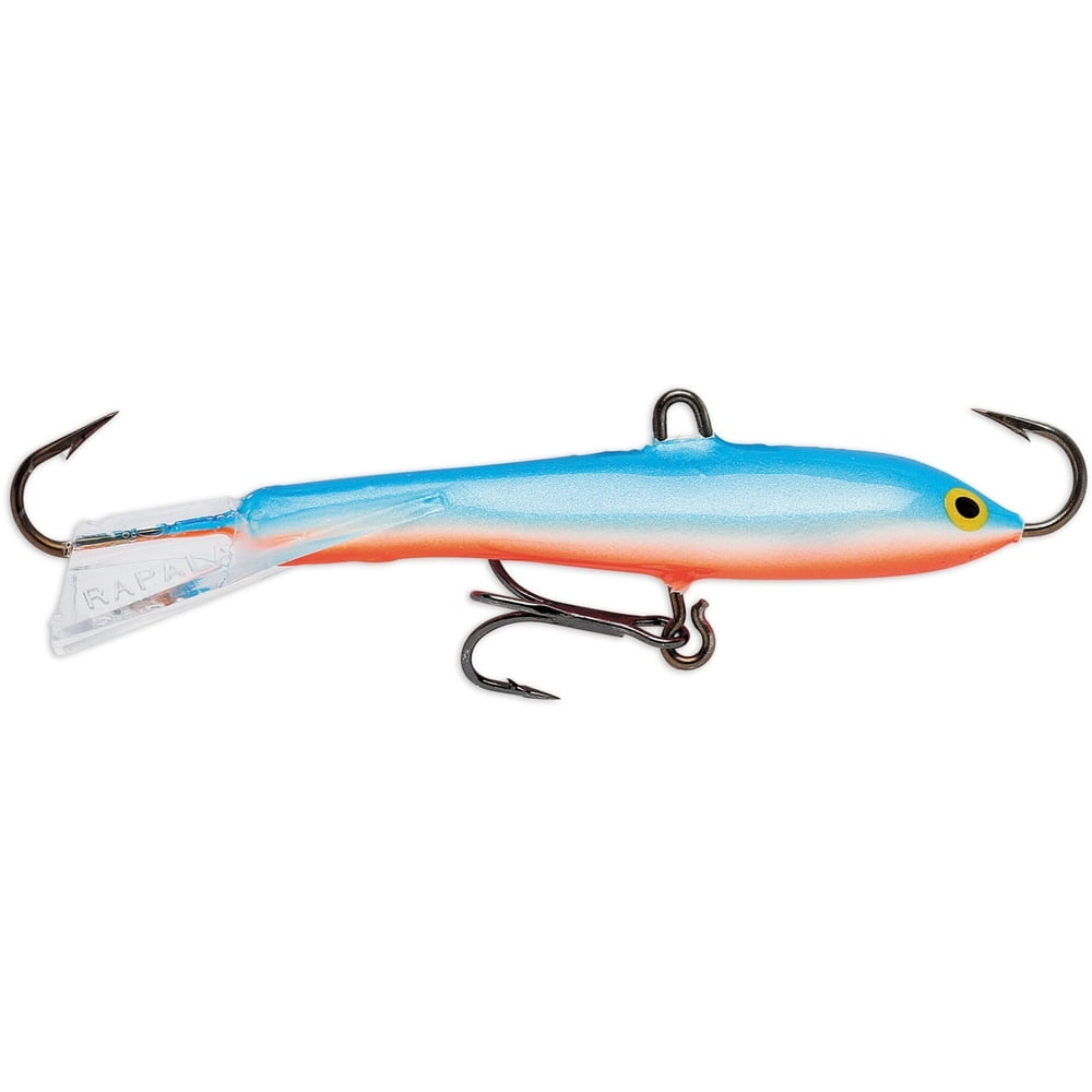 Rapala Balanspirk Jigging Rap 7cm - 18g BSR