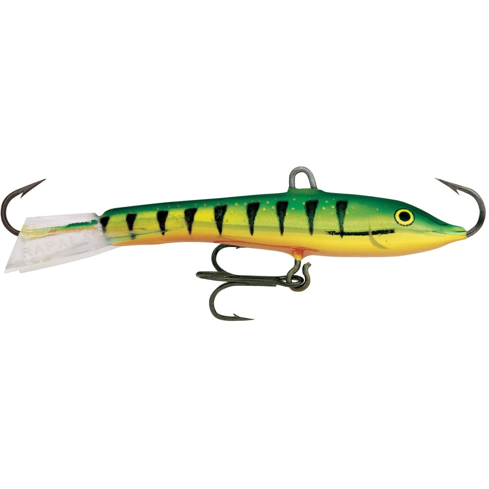 Rapala Balanspirk Jigging Rap 5cm - 9g P