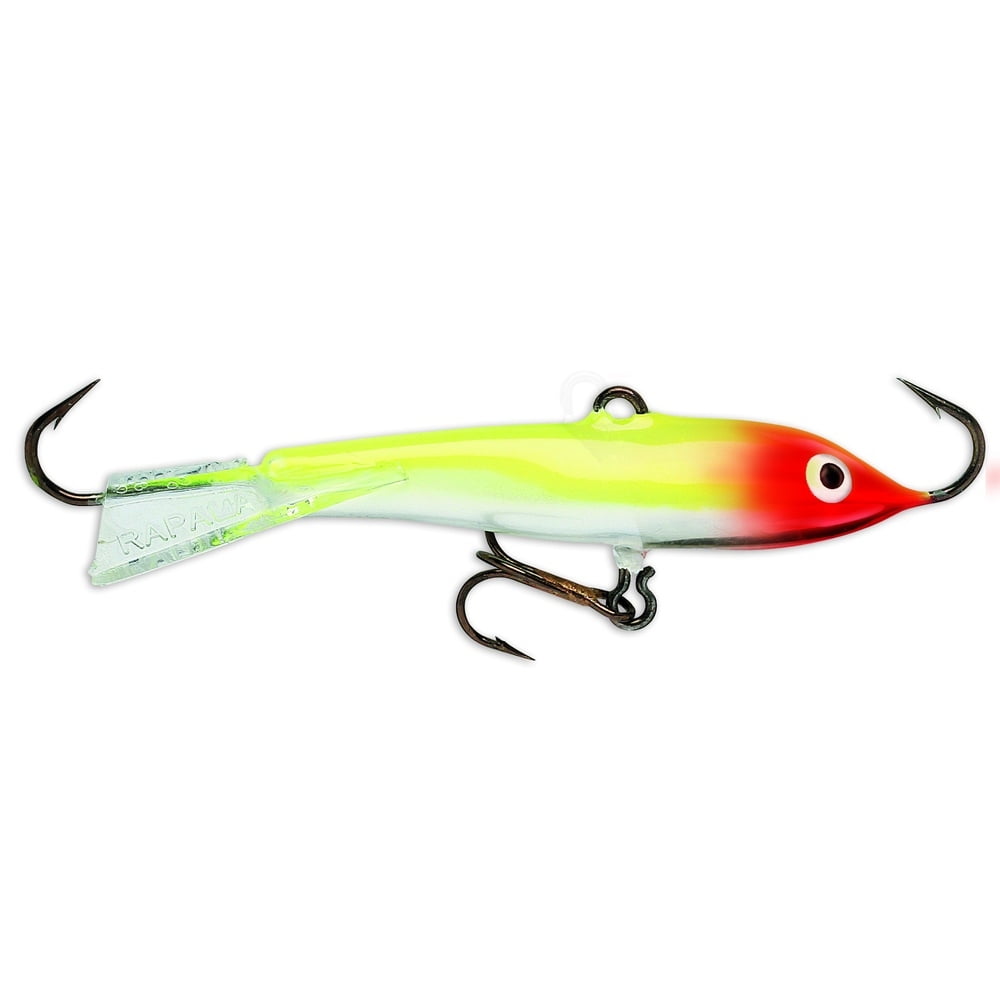 Rapala Balanspirk Jigging Rap 5cm - 9g CLN