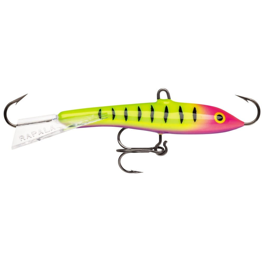 Rapala Balanspirk Jigging Rap 7cm 18g HSP