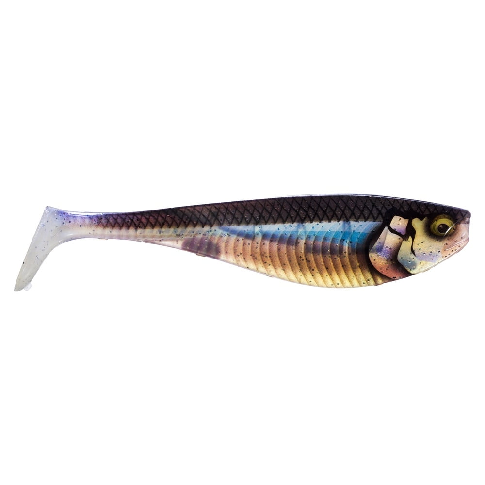 Storm V-Slab 22cm - 70g - Smelt Slayer - 1pcs