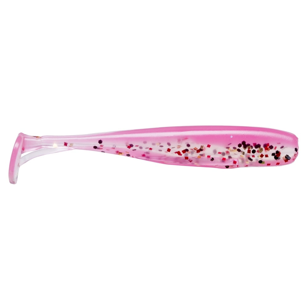 Storm Tock Minnow 8cm, 6g - Pink - 5pcs