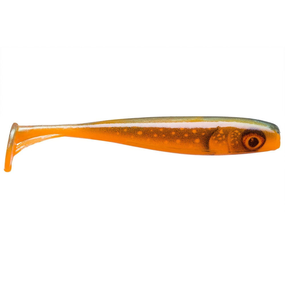 Storm Tock Minnow 8cm, 6g - Holland Char - 5pcs
