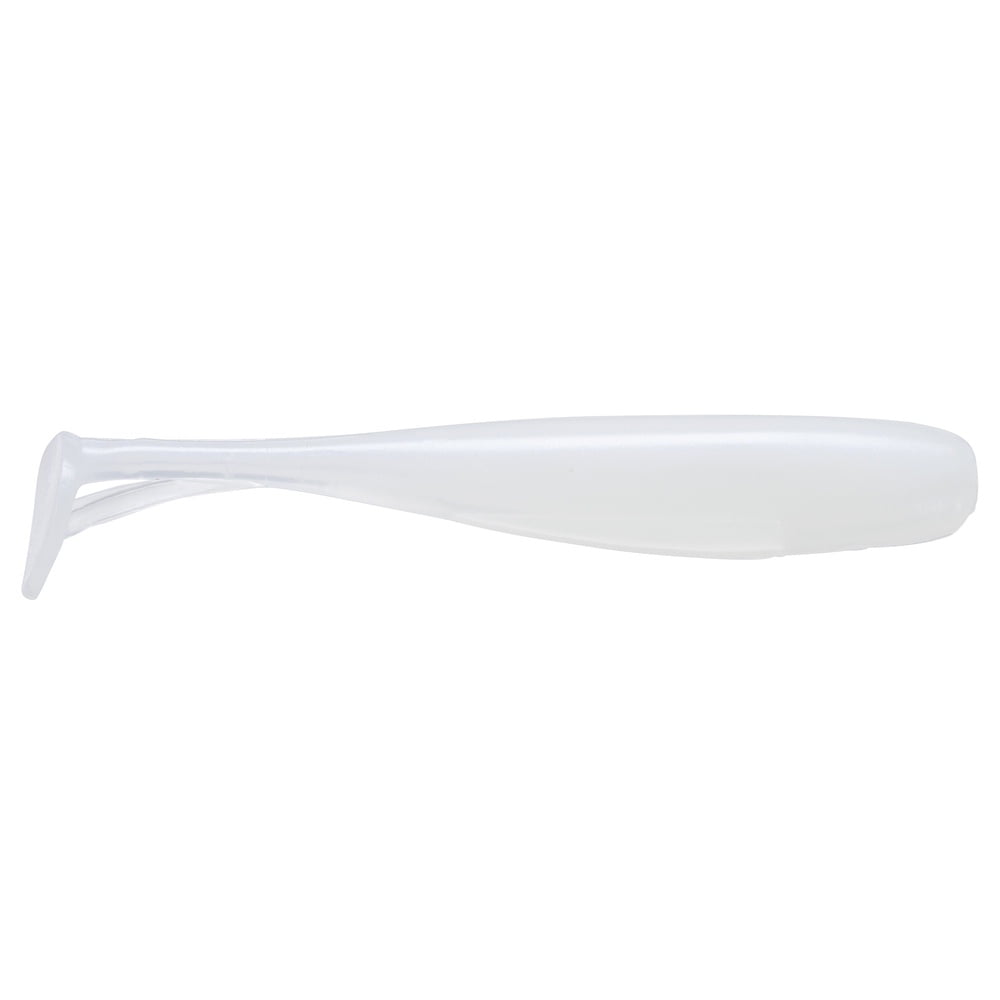Storm Tock Minnow 8cm, 6g - White - 5pcs