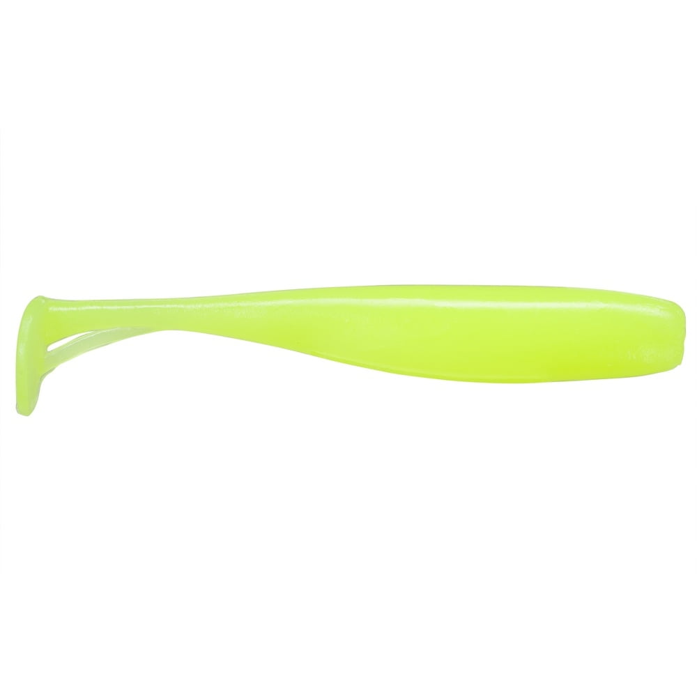 Storm Tock Minnow 8cm, 6g - Chartreuse - 5pcs