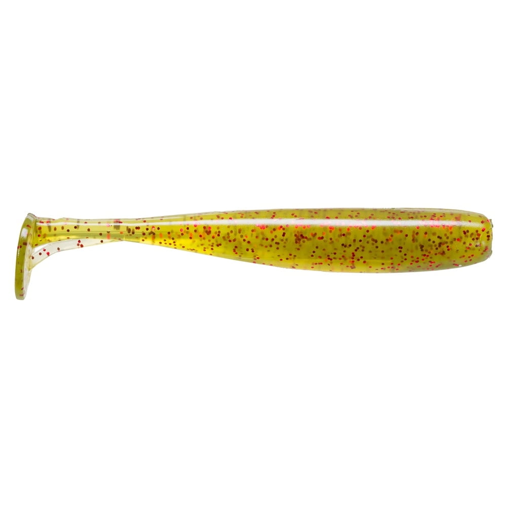 Storm Tock Minnow 10cm, 12g - Motor Oil - 4pcs