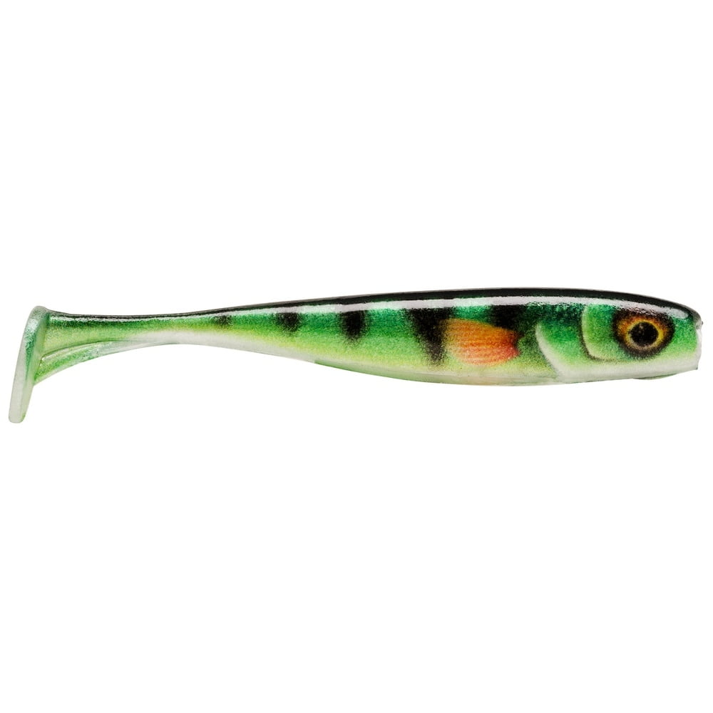 Storm Tock Minnow 10cm, 12g - Oder Perch - 4pcs