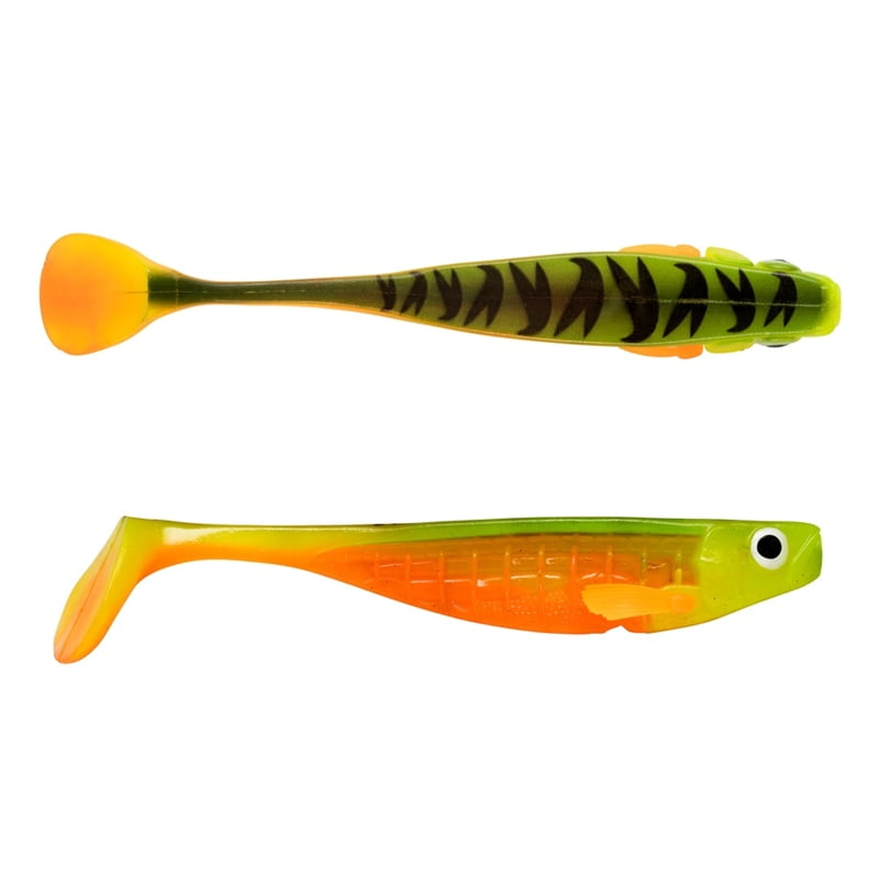 Storm R.I.P T-Bone 18cm - 42g - Fire Tiger - 1pcs