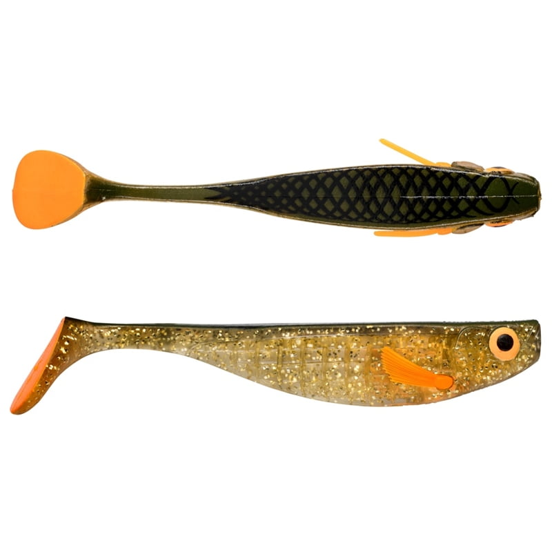 Storm R.I.P T-Bone 18cm - 42g - Redfin Shiner - 1pcs