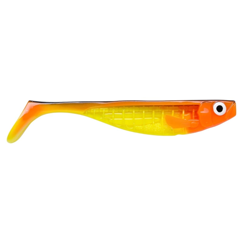 Storm R.I.P T-Bone 23cm - 85g - Rotten Orange - 1pcs