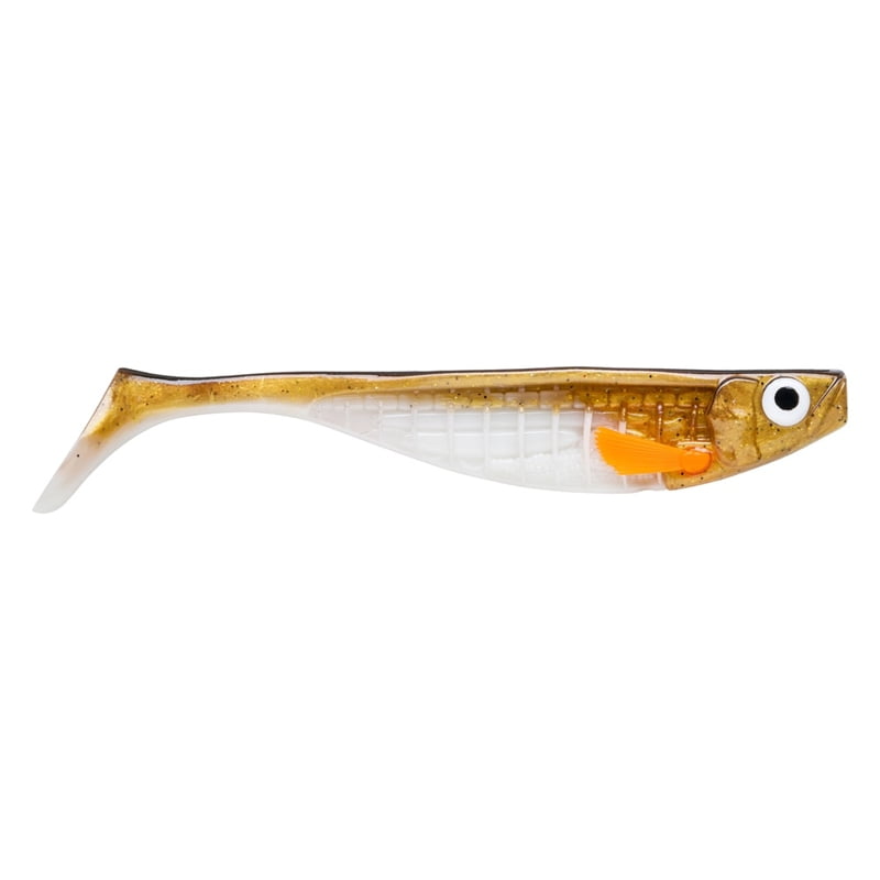 Storm R.I.P T-Bone 23cm - 85g - Golden Burbot - 1pcs