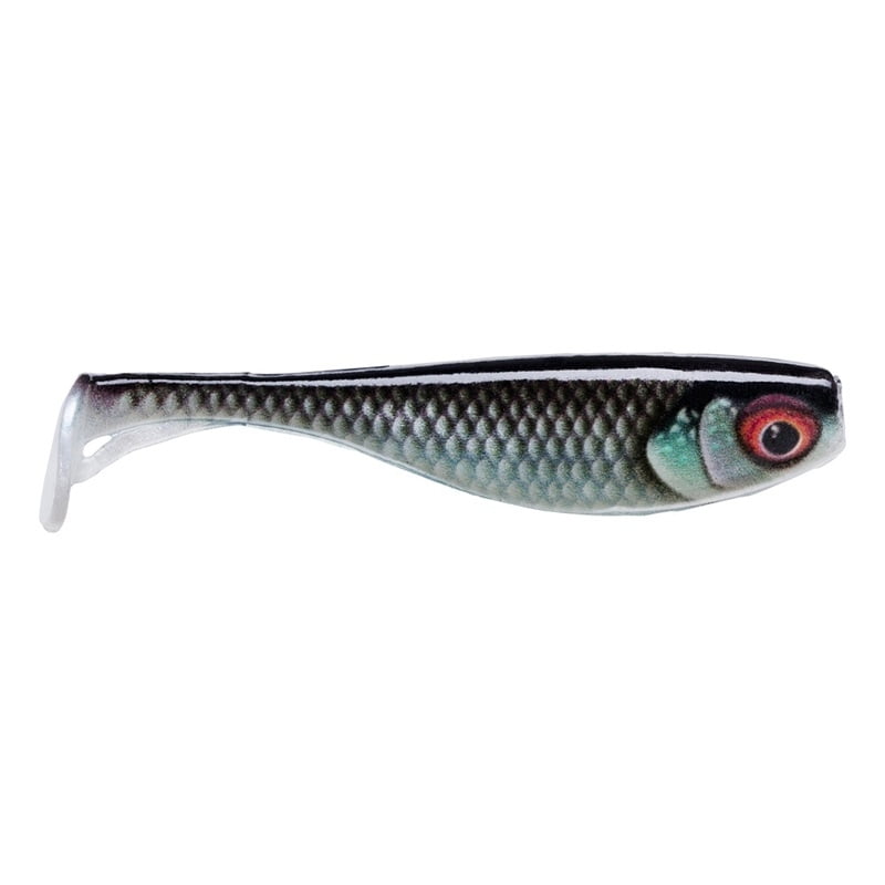 Storm Hit Shad 10cm, 12g - Rhine Roach - 4pcs