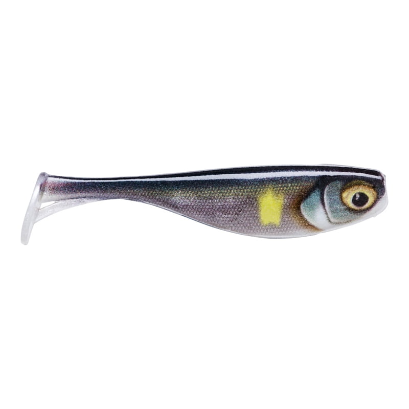 Storm Hit Shad 10cm, 12g - Aland Ayu - 4pcs