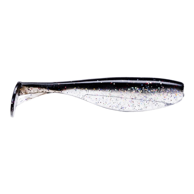 Storm Hit Shad 10cm, 12g - Baltic Herring - 4pcs