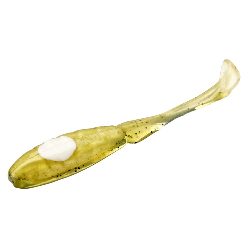 13 Fishing Vertigo Minnow Dropshot - 10cm, 5,3g - Buttercup - 7pcs
